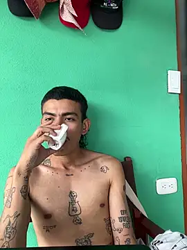 sorry-mom69 webkamerás műsora