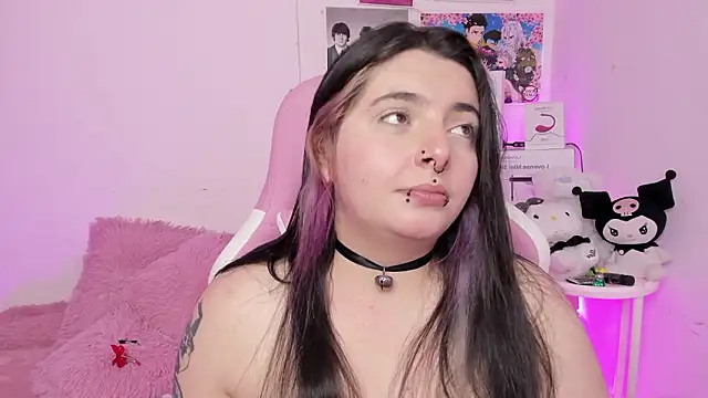 Sachi_Meow 现场XXX聊天