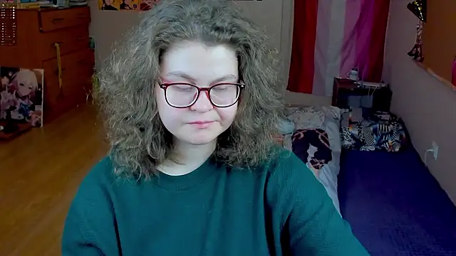 Sashy_Way 라이브 XXX 채팅