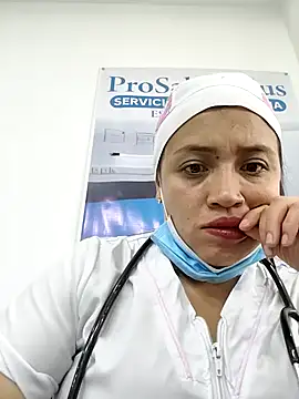 Chat XXX en directo de MILA__06