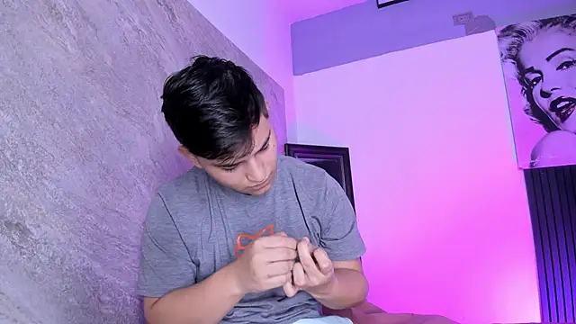 badkenn 现场XXX聊天