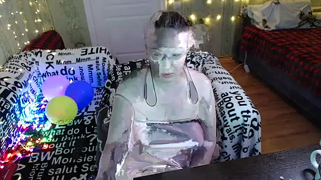 Chat XXX en directo de MarleneDietrich