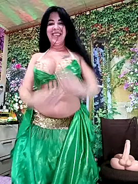 CrazywomanEliza49 现场XXX聊天