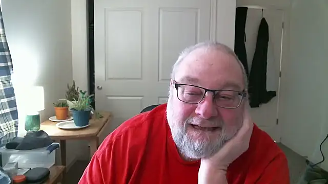 XXX chat uživo modela turdferguson420