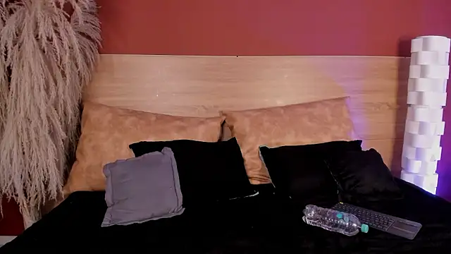 luna_willians Live XXX-chat