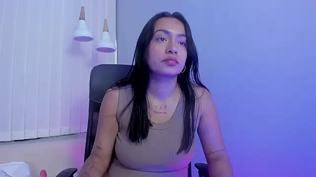 Chatroom XXX en direct de Lilo_Rose