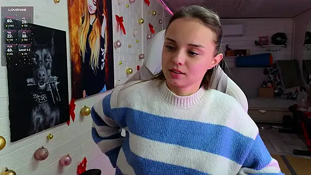 Misss_Vikk live XXX chat