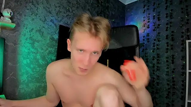 AlexxSweet Webcam-Show