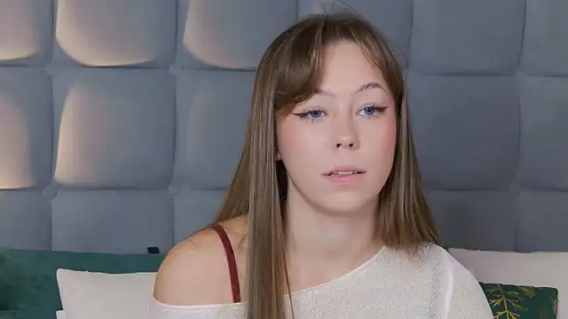 TheEmma Chat XXX in diretta