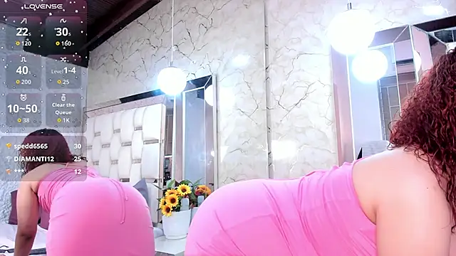 megannherrera Live XXX-Chat