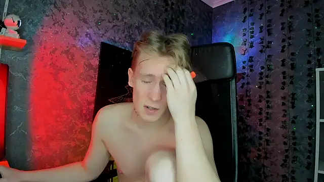 AlexxSweet 现场XXX聊天