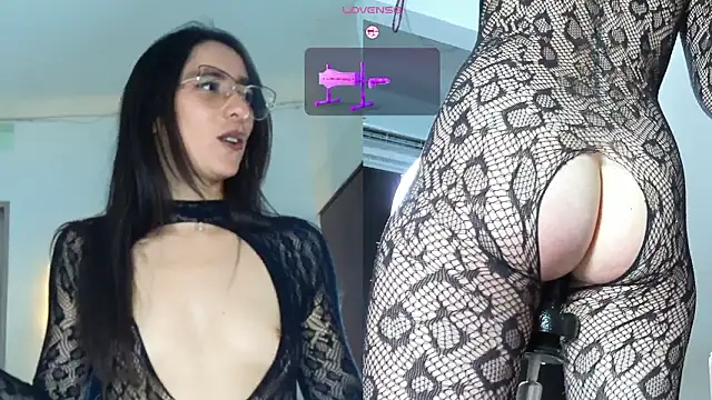 levana1 Live XXX Chat