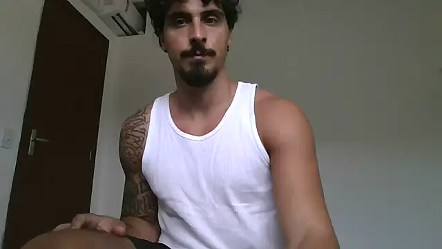 Chat XXX en directo de milkoffe