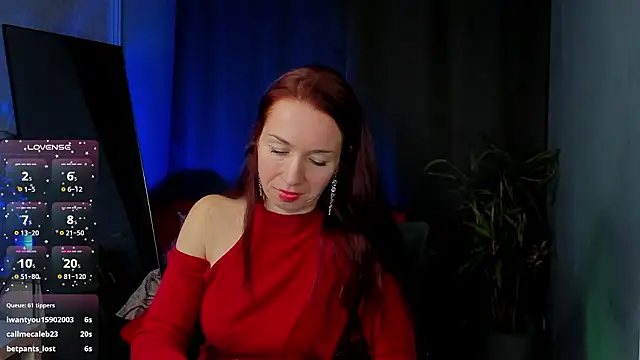 Chat +18 de Ariel_Maritime ao vivo