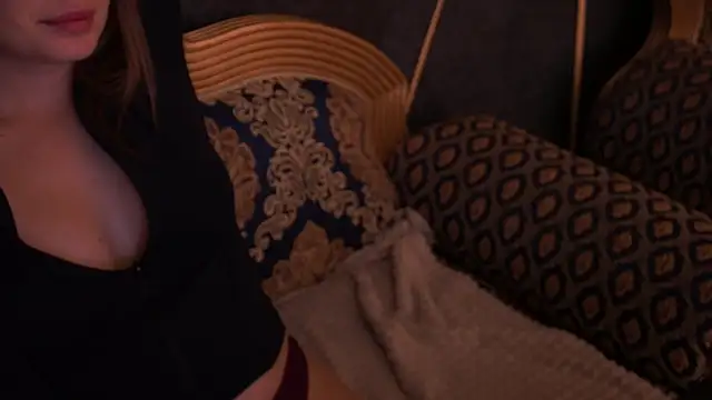 Živý XXX chat IceDanielles