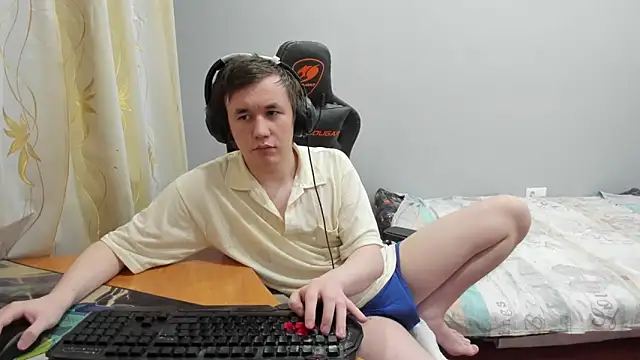 iliaskrislove 即時 XXX 聊天