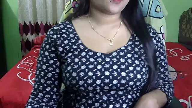 Chatroom XXX en direct de BengaliQueenStar