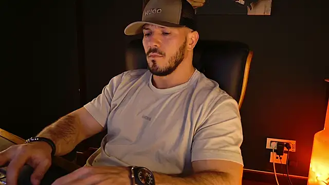 AngeloEric Live XXX Chat