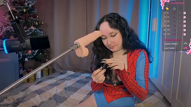 Juicy_Vikki: απευθείας συνομιλία ΧΧΧ