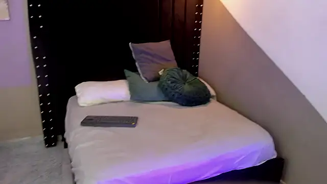 Bryan_robayo5 Pertunjukan Webcam