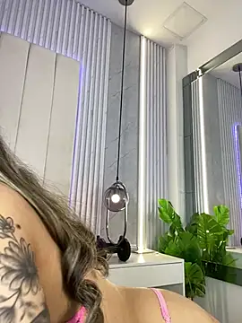 JuliaColemann: απευθείας συνομιλία ΧΧΧ