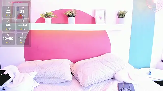 Chatroom XXX en direct de Liia_evans__