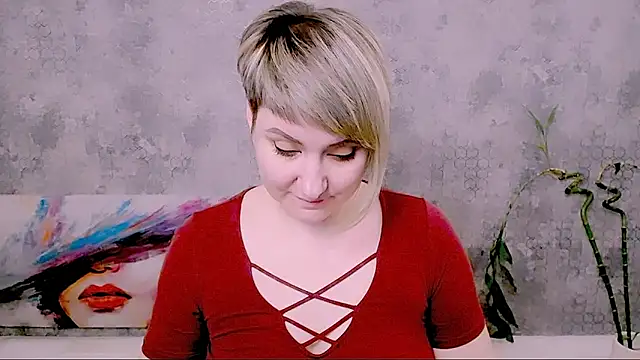 Chat +18 de Djullia ao vivo