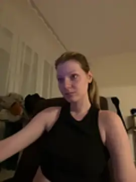 Chat XXX en directo de MaryHiggins