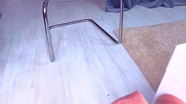 SpoilM3Mor3 웹캠 쇼