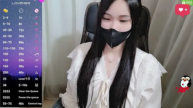 Chat XXX Live HanaYourlove