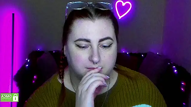 Alicia_love00 Adlı Modelin Canlı XXX Sohbeti