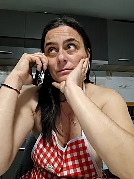 Živý XXX chat IsabelleCraft