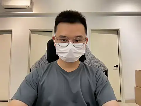 bigdomdomsss 网络视讯表演