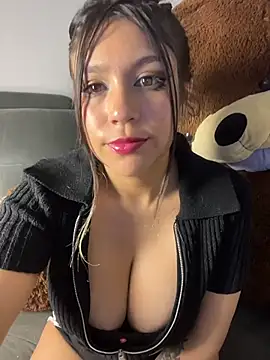 Chat XXX en directo de BA_BYY