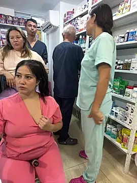 Chat XXX en directo de kandalove