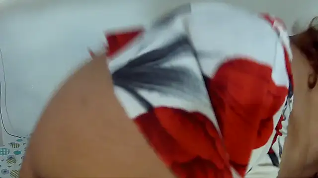 charrysexy1 网络视讯表演