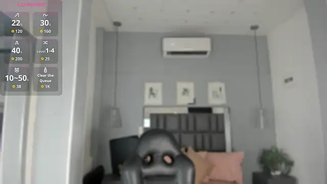 Živý XXX chat Julieth_brown_