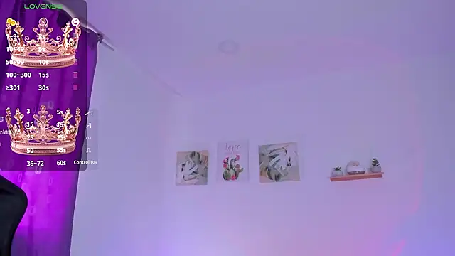 annadu011 Live XXX-chat