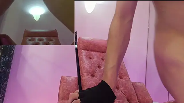 Chat +18 de CHROME-kun925 ao vivo