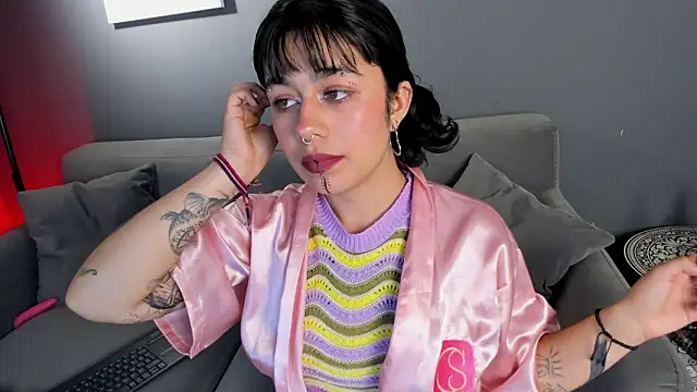 flower_smith_: онлайн-секс-чат