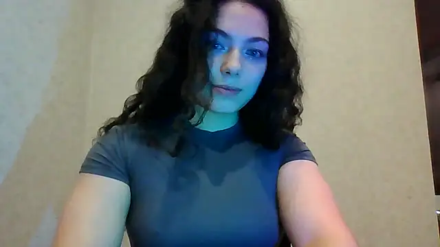 Pokazy przed kamerką – Dianasi