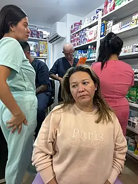 kandalove live XXX chat