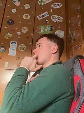 Turbotia Show in webcam