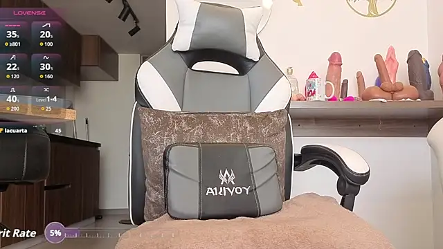 Jade_Amado_'s Webcam Show