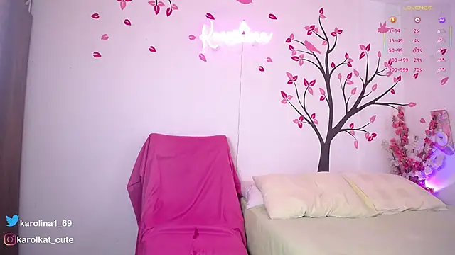دردشة Karolina_1 الجنسية المباشرة