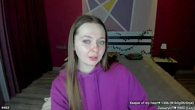 LizaGost – Naživo XXX chat