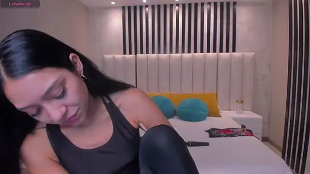 AmaliaCrus live XXX chat