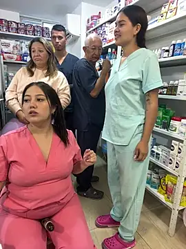 Show Webcam de kandalove