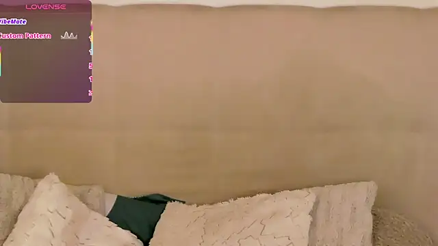 PetersEmily live XXX chat