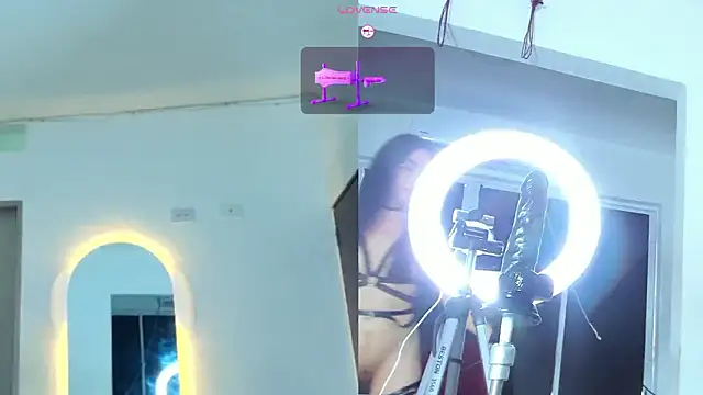 levana1 live XXX chat